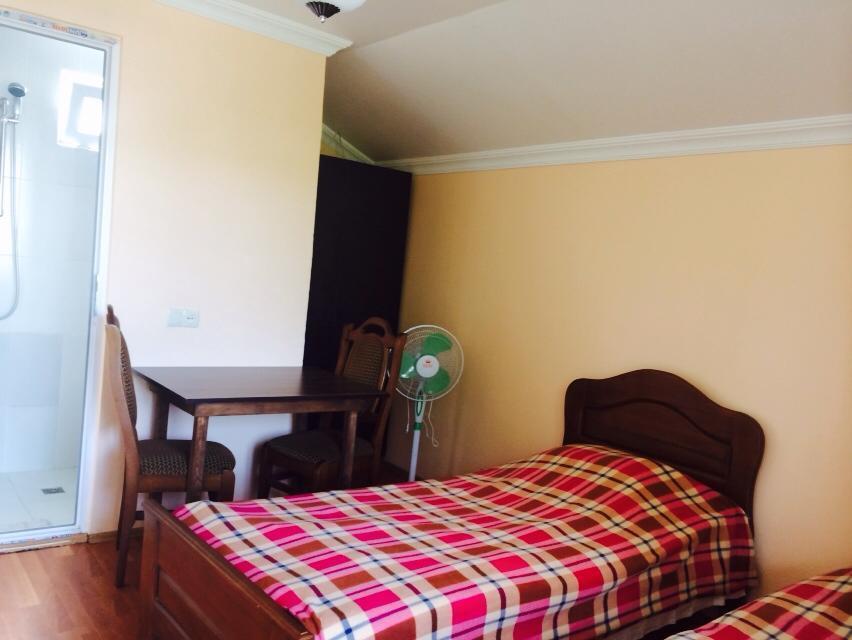 Talo'S Guest House Махінджаурі Номер фото