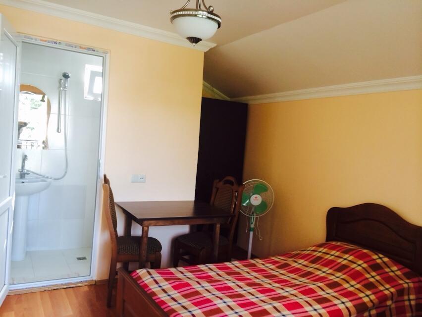 Talo'S Guest House Махінджаурі Номер фото