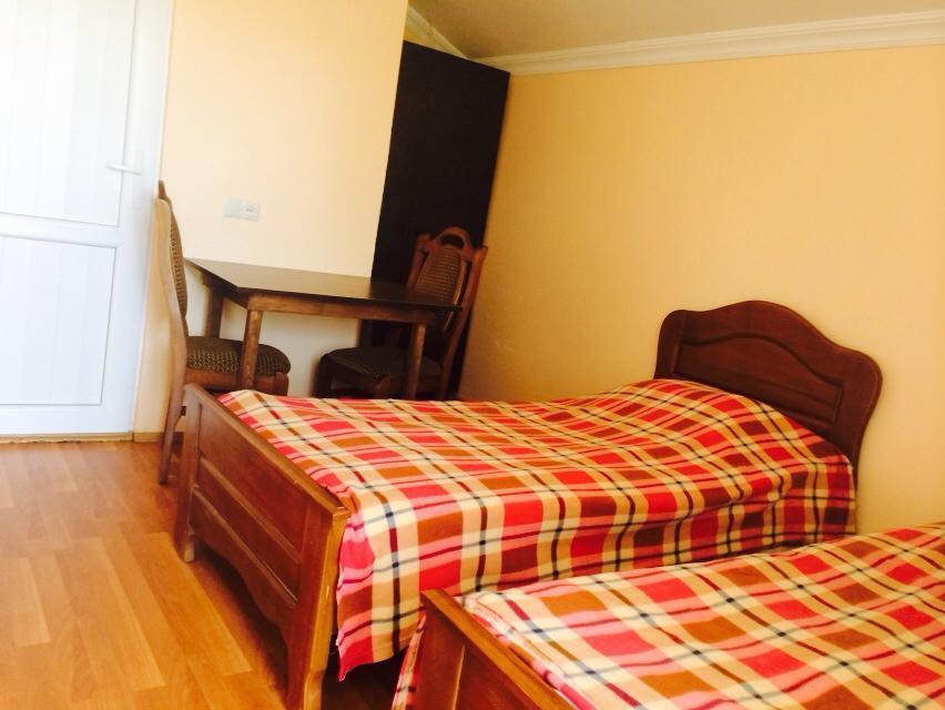 Talo'S Guest House Махінджаурі Номер фото